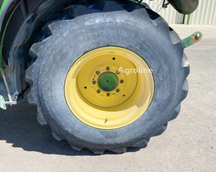 Зеленый Джон Дир Другая, объемом двигателя 0 л и пробегом 0 тыс. км за 41760 $, фото 17 на Automoto.ua