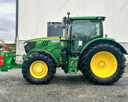 Зеленый Джон Дир Другая, объемом двигателя 0 л и пробегом 0 тыс. км за 9565979 $, фото 2 на Automoto.ua