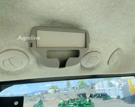 Зеленый Джон Дир Другая, объемом двигателя 0 л и пробегом 0 тыс. км за 41760 $, фото 26 на Automoto.ua