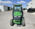 Зеленый Джон Дир Другая, объемом двигателя 0 л и пробегом 0 тыс. км за 41760 $, фото 7 на Automoto.ua