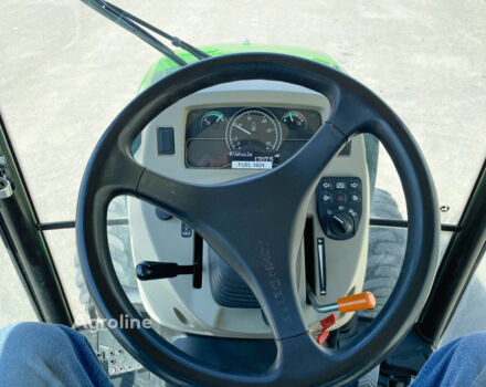 Зеленый Джон Дир Другая, объемом двигателя 0 л и пробегом 0 тыс. км за 41760 $, фото 22 на Automoto.ua