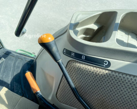 Зеленый Джон Дир Другая, объемом двигателя 0 л и пробегом 0 тыс. км за 41760 $, фото 27 на Automoto.ua