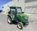 Зеленый Джон Дир Другая, объемом двигателя 0 л и пробегом 0 тыс. км за 41760 $, фото 6 на Automoto.ua