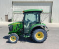 Зеленый Джон Дир Другая, объемом двигателя 0 л и пробегом 0 тыс. км за 41760 $, фото 1 на Automoto.ua