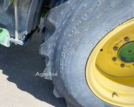 Зеленый Джон Дир Другая, объемом двигателя 0 л и пробегом 0 тыс. км за 41760 $, фото 18 на Automoto.ua