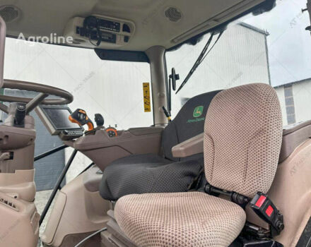 Зеленый Джон Дир Другая, объемом двигателя 0 л и пробегом 0 тыс. км за 9565979 $, фото 8 на Automoto.ua