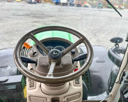 Зеленый Джон Дир Другая, объемом двигателя 0 л и пробегом 0 тыс. км за 9565979 $, фото 12 на Automoto.ua