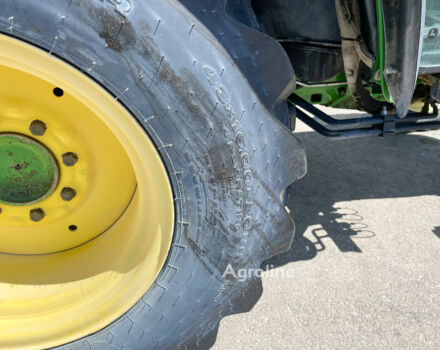 Зеленый Джон Дир Другая, объемом двигателя 0 л и пробегом 0 тыс. км за 41760 $, фото 9 на Automoto.ua