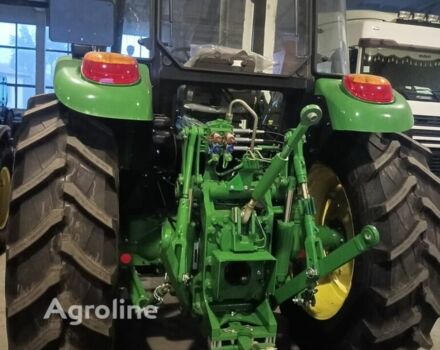 Зеленый Джон Дир Другая, объемом двигателя 0 л и пробегом 0 тыс. км за 68036 $, фото 2 на Automoto.ua