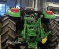 Зеленый Джон Дир Другая, объемом двигателя 0 л и пробегом 0 тыс. км за 68036 $, фото 2 на Automoto.ua