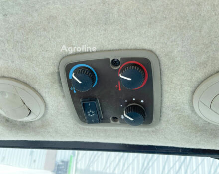 Зеленый Джон Дир Другая, объемом двигателя 0 л и пробегом 0 тыс. км за 41760 $, фото 25 на Automoto.ua