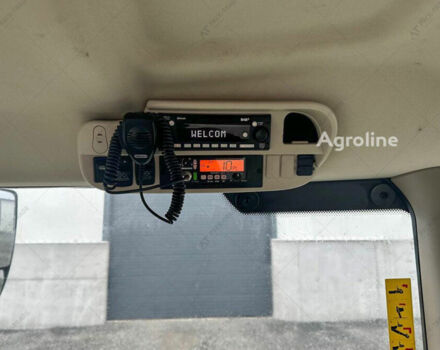 Зеленый Джон Дир Другая, объемом двигателя 0 л и пробегом 0 тыс. км за 9565979 $, фото 9 на Automoto.ua