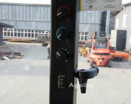 Зеленый Джон Дир Другая, объемом двигателя 0 л и пробегом 0 тыс. км за 4522614 $, фото 12 на Automoto.ua