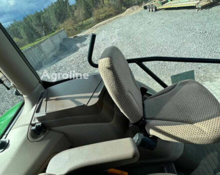 Зеленый Джон Дир Другая, объемом двигателя 0 л и пробегом 0 тыс. км за 9565979 $, фото 13 на Automoto.ua