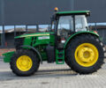 Зеленый Джон Дир Другая, объемом двигателя 0 л и пробегом 0 тыс. км за 4522614 $, фото 1 на Automoto.ua