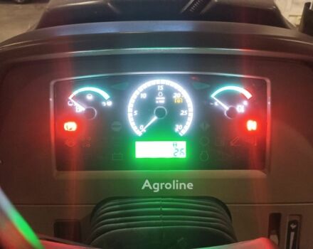 Зеленый Джон Дир Другая, объемом двигателя 0 л и пробегом 0 тыс. км за 68036 $, фото 5 на Automoto.ua