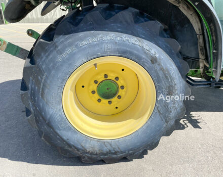 Зеленый Джон Дир Другая, объемом двигателя 0 л и пробегом 0 тыс. км за 41760 $, фото 8 на Automoto.ua