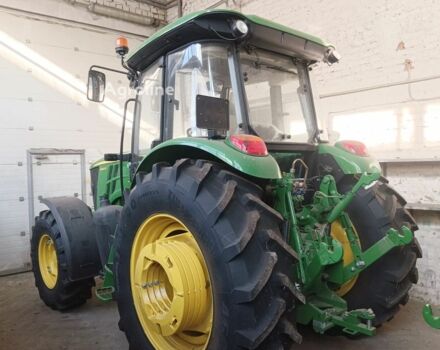 Зеленый Джон Дир Другая, объемом двигателя 0 л и пробегом 0 тыс. км за 92459 $, фото 1 на Automoto.ua