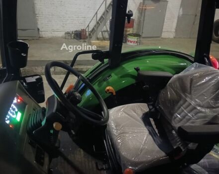 Зеленый Джон Дир Другая, объемом двигателя 0 л и пробегом 0 тыс. км за 68036 $, фото 7 на Automoto.ua