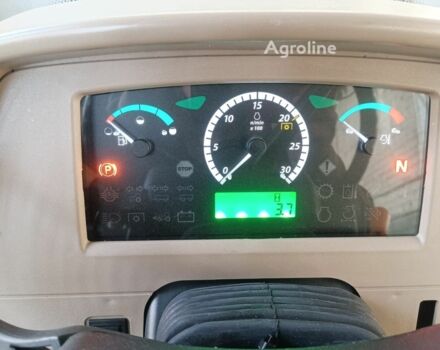 Зеленый Джон Дир Другая, объемом двигателя 0 л и пробегом 0 тыс. км за 92459 $, фото 4 на Automoto.ua