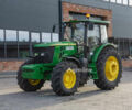 Зеленый Джон Дир Другая, объемом двигателя 0 л и пробегом 0 тыс. км за 4522614 $, фото 1 на Automoto.ua