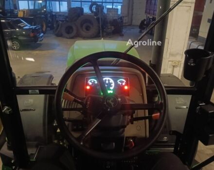 Зеленый Джон Дир Другая, объемом двигателя 0 л и пробегом 0 тыс. км за 68036 $, фото 6 на Automoto.ua