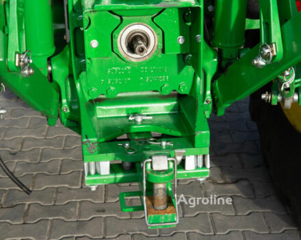 Зеленый Джон Дир Другая, объемом двигателя 0 л и пробегом 0 тыс. км за 4522614 $, фото 17 на Automoto.ua