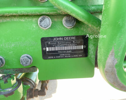 Зеленый Джон Дир Другая, объемом двигателя 0 л и пробегом 0 тыс. км за 41760 $, фото 28 на Automoto.ua