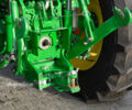 Зеленый Джон Дир Другая, объемом двигателя 0 л и пробегом 0 тыс. км за 4522614 $, фото 15 на Automoto.ua