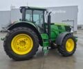 Зелений Джон Дір Другая, об'ємом двигуна 0 л та пробігом 0 тис. км за 166414 $, фото 5 на Automoto.ua