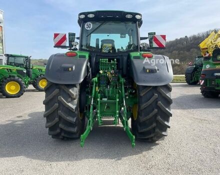 Зеленый Джон Дир Другая, объемом двигателя 0 л и пробегом 0 тыс. км за 200393 $, фото 3 на Automoto.ua