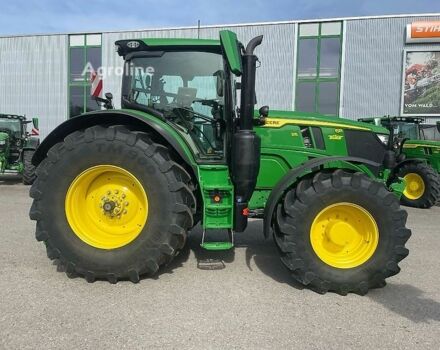 Зеленый Джон Дир Другая, объемом двигателя 0 л и пробегом 0 тыс. км за 200393 $, фото 2 на Automoto.ua