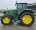 Зелений Джон Дір Другая, об'ємом двигуна 0 л та пробігом 0 тис. км за 166414 $, фото 3 на Automoto.ua
