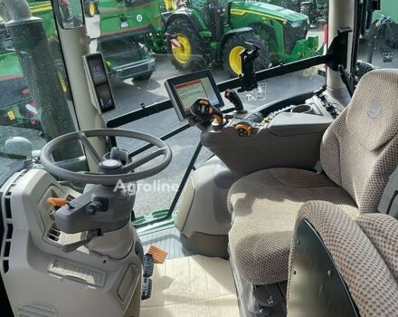 Зеленый Джон Дир Другая, объемом двигателя 0 л и пробегом 0 тыс. км за 200393 $, фото 8 на Automoto.ua