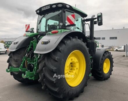 Зеленый Джон Дир Другая, объемом двигателя 0 л и пробегом 0 тыс. км за 202614 $, фото 4 на Automoto.ua