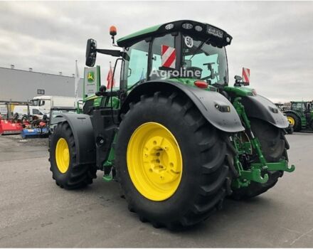 Зеленый Джон Дир Другая, объемом двигателя 0 л и пробегом 0 тыс. км за 202614 $, фото 6 на Automoto.ua