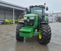 Зелений Джон Дір Другая, об'ємом двигуна 0 л та пробігом 0 тис. км за 166414 $, фото 6 на Automoto.ua