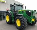 Зеленый Джон Дир Другая, объемом двигателя 0 л и пробегом 0 тыс. км за 202614 $, фото 1 на Automoto.ua