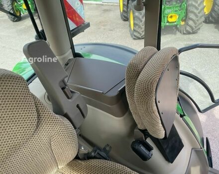 Зеленый Джон Дир Другая, объемом двигателя 0 л и пробегом 0 тыс. км за 200393 $, фото 7 на Automoto.ua