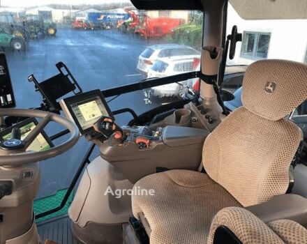 Зеленый Джон Дир Другая, объемом двигателя 0 л и пробегом 0 тыс. км за 202614 $, фото 7 на Automoto.ua