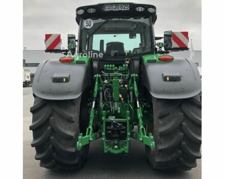 Зеленый Джон Дир Другая, объемом двигателя 0 л и пробегом 0 тыс. км за 202614 $, фото 5 на Automoto.ua