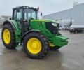 Зелений Джон Дір Другая, об'ємом двигуна 0 л та пробігом 0 тис. км за 166414 $, фото 8 на Automoto.ua