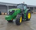 Зелений Джон Дір Другая, об'ємом двигуна 0 л та пробігом 0 тис. км за 166414 $, фото 7 на Automoto.ua