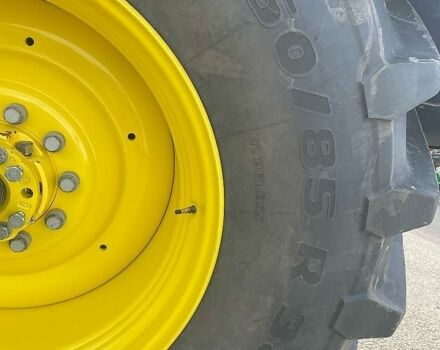 Зеленый Джон Дир Другая, объемом двигателя 0 л и пробегом 0 тыс. км за 200393 $, фото 5 на Automoto.ua