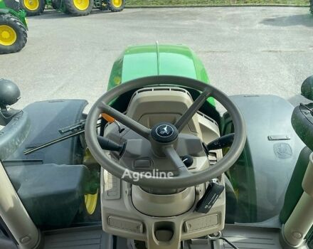 Зеленый Джон Дир Другая, объемом двигателя 0 л и пробегом 0 тыс. км за 200393 $, фото 6 на Automoto.ua