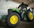Зелений Джон Дір Другая, об'ємом двигуна 0 л та пробігом 0 тис. км за 72606 $, фото 1 на Automoto.ua