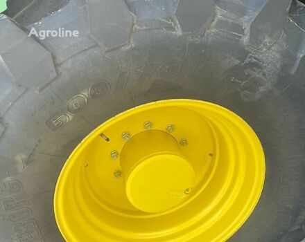 Зеленый Джон Дир Другая, объемом двигателя 0 л и пробегом 0 тыс. км за 200393 $, фото 4 на Automoto.ua