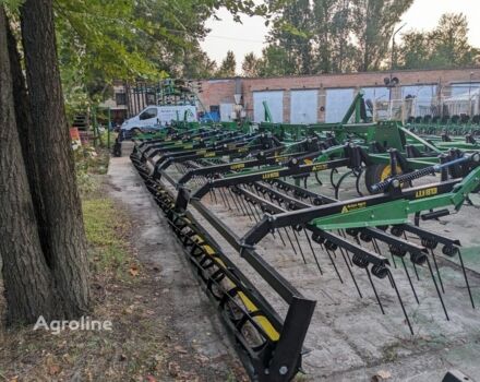 Зеленый Джон Дир Другая, объемом двигателя 0 л и пробегом 0 тыс. км за 30184 $, фото 14 на Automoto.ua