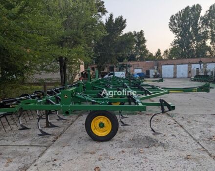 Зеленый Джон Дир Другая, объемом двигателя 0 л и пробегом 0 тыс. км за 30239 $, фото 2 на Automoto.ua