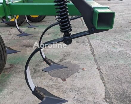 Зеленый Джон Дир Другая, объемом двигателя 0 л и пробегом 0 тыс. км за 30239 $, фото 17 на Automoto.ua